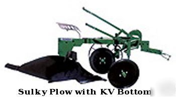 The pioneer spring tooth harrow