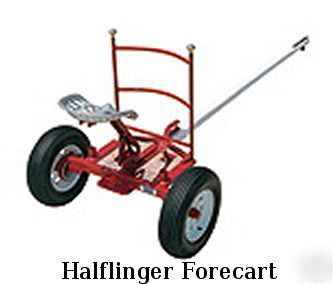 The pioneer spring tooth harrow