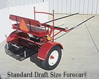 The pioneer spring tooth harrow