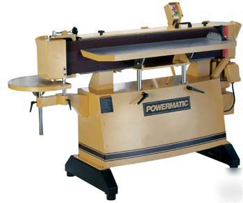 Powermatic 1791282 osc edge sander free shipping