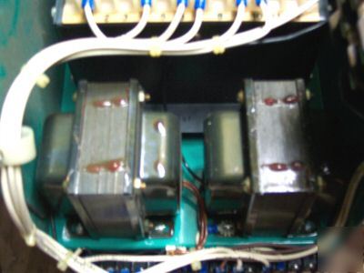 Basler reverse power relay control onan 320-2456-02 nos