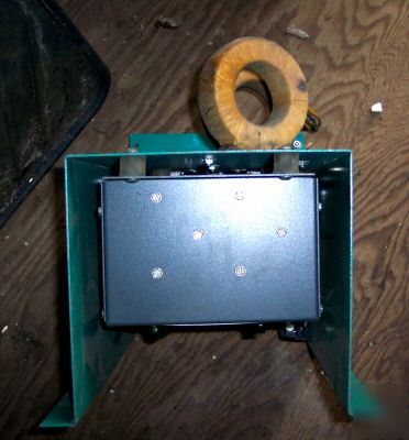 Basler reverse power relay control onan 320-2456-02 nos