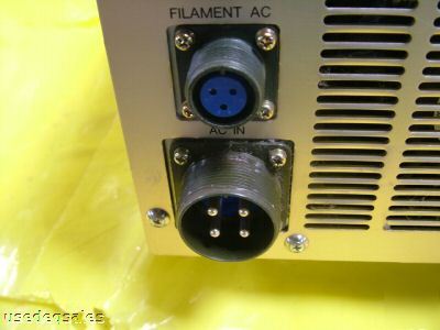 Daihen microwave power generator atp-30B