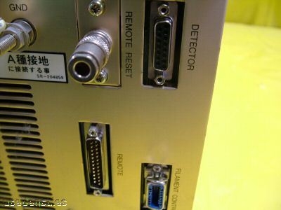 Daihen microwave power generator atp-30B