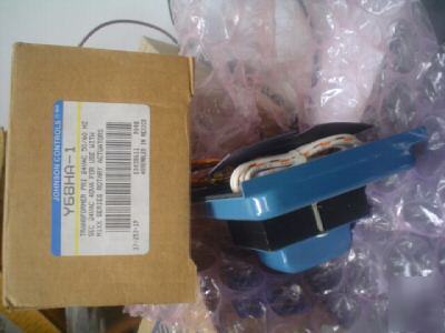 Johnson controls:Y68HA-1 24VAC 40A M1XX series actuator