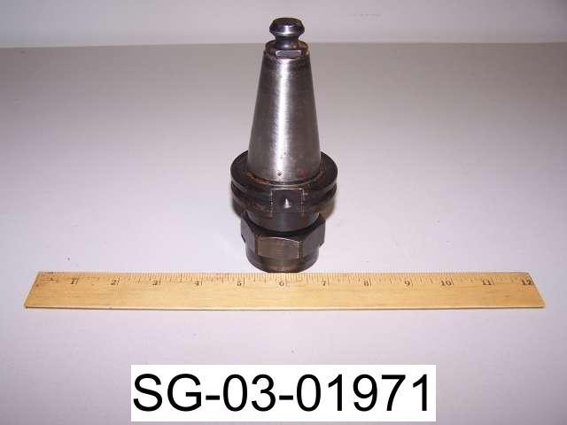 Kennametal CV40TG075275 collet chuck tool holder