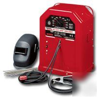 Lincoln electric ac 225 stick welder 230V