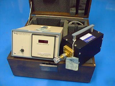 Maury microwave. MT7108A32. thermal termination set.