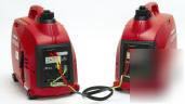 New honda generator parallel cables for EU2000I 