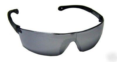 Rad sequel silver mirror safety glasses lot/6 free ship
