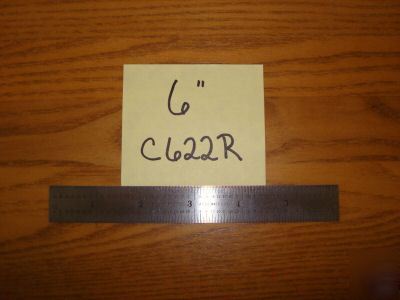 Starrett 6