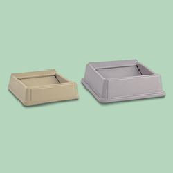 Untouchable square top beige-rcp 2664 bei