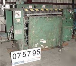 Used: autoplast 40