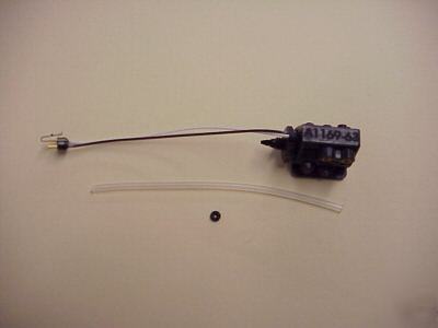Videojet replacement nozzles 371675 363236 & more