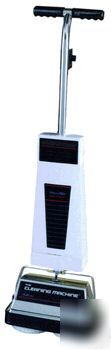 New koblenz p-2600 commercial shampoo polisher scrubber 