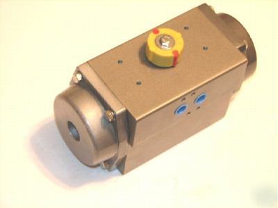 New valve pneumatic air, anyone know what it is ?