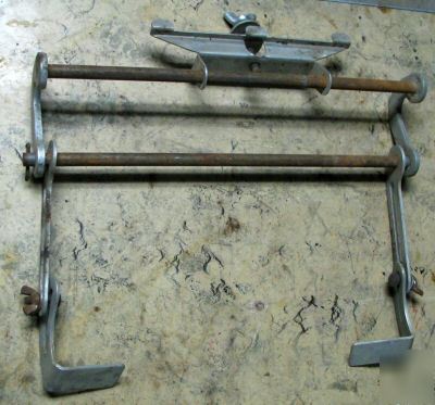 Old grinder sharpener shoptool