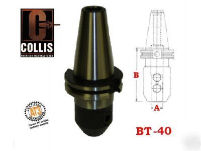 Collis bt-40 3/4