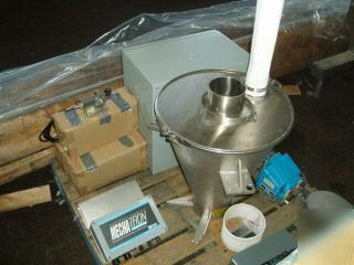 Feeder, vibratory, 6