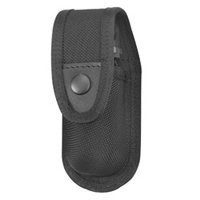 Flashlight case nylon g & g model no X672-2