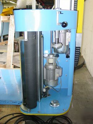 Fromm FS300 stretch wrap machine 