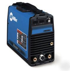 Miller maxstar 200 lx tig welder, 120-460VAC 903701012