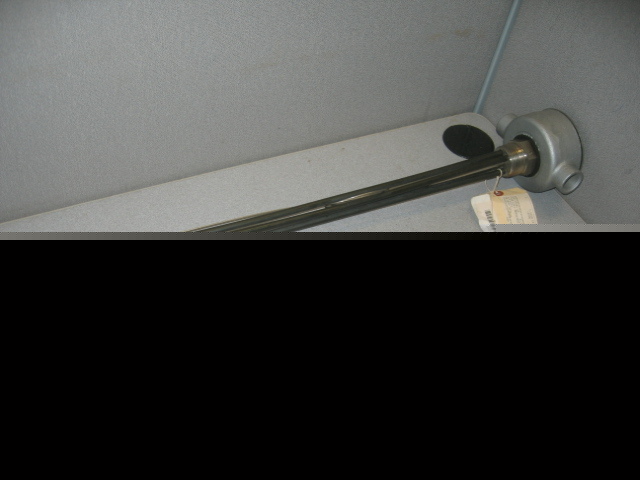 New anderson industrial gas heater/dryer/drier 6427-504