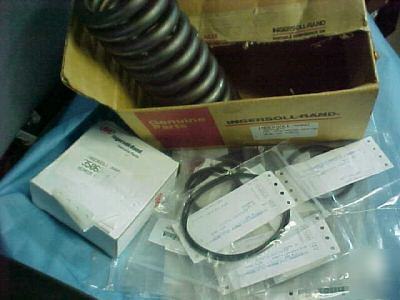 New ingersoll rand misc parts group (13)