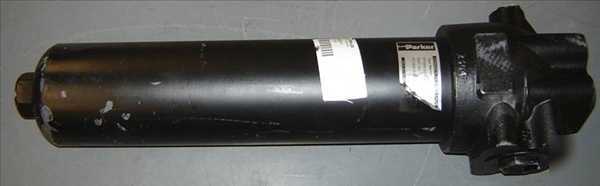 Parker FF7008.Q010.BS35.GL24 hydraulic filter 