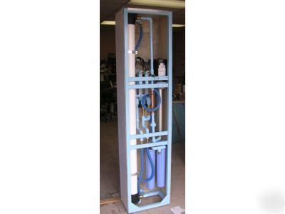 Patented ro system 8000 to 10,000 gallons per day