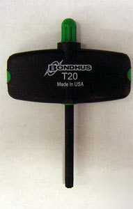 1 pc bondhus star wingdriver single TW20 1.5