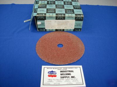 (25) pferd 62702 sanding discs 7