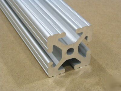 8020 t slot aluminum extrusion 15 s 1515 x 18