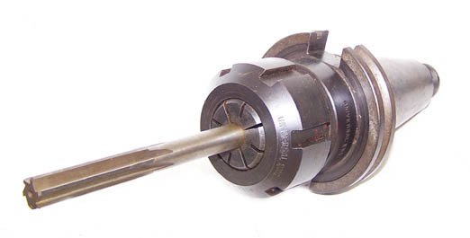Acura flex universal eng. collet chuck / collet holder