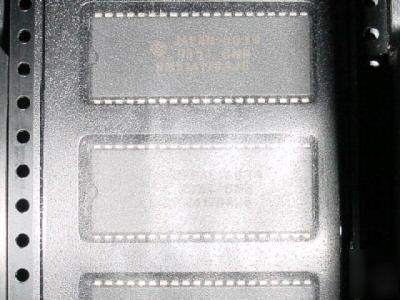 50 pcs hitachi# HM514170AJ-8, sm package