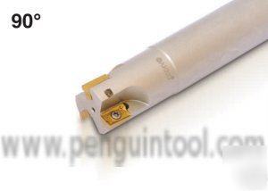 Apkt 14MM s-system end mill