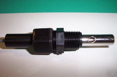 Consensus *oem conductivity sensor * 316SS k = 0.1