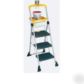 Cosco max work platform step stool