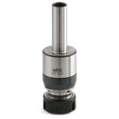 ER25 floating tap tool holder er 25 straight shank