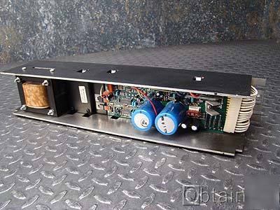 Motorola BPN1022A centracom elite 120VAC power supply