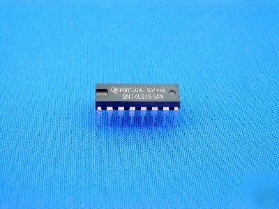 New SN74LS11N 74LS11 texas instruments ic lot of 25