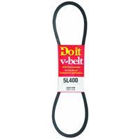 New do it fractional 90X21/32 b pulley v-belt 5L900 