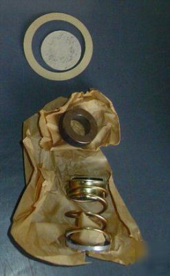 New trane seal assembly sel 170 * * 
