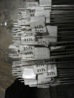 New welding wire ss alloy ER317L .045