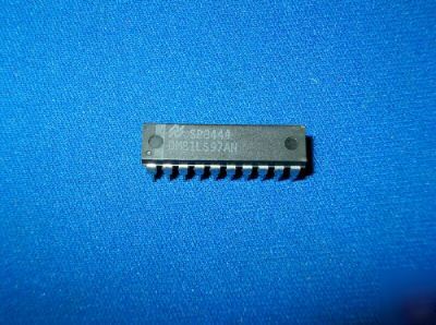 DM81LS97AN 81LS97 nsc ic lot of 6