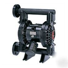 Graco diaphragm pump - GRD73525