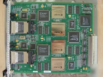 Ixia lm-gbic / lmgbic multilayer gigabit ethernet