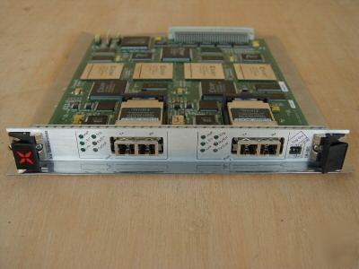 Ixia lm-gbic / lmgbic multilayer gigabit ethernet