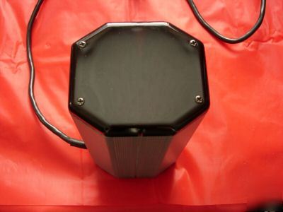 Kustom police radar k band antenna only-super nice 