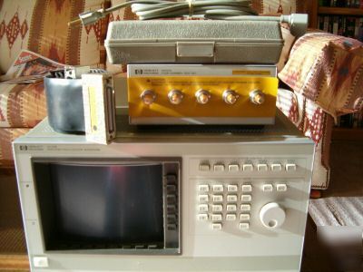 New hp 54121T 